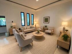 Pasir Ris Beach Park (D18), Semi-Detached #607293611